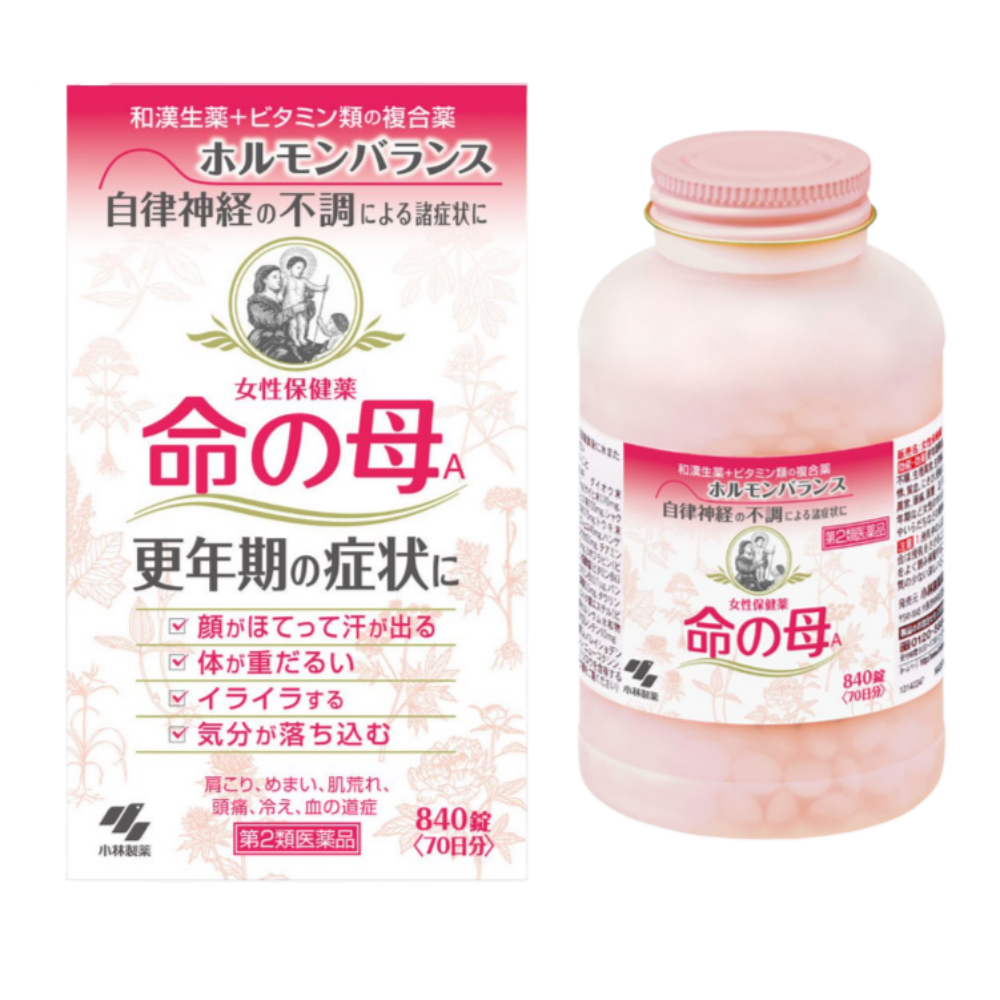 이노치노하하A 제품 이미지
