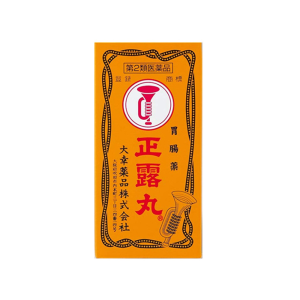 정로환 제품 이미지